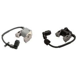 Ignition Coil Set RH LH Fits Honda 30550-ZJ1-845 30500-ZJ1-845 GX610 GX620 GX670 - Explore Premium Parts & Accessories for All Motor Vehicle Models< Rotary Parts & Accessories