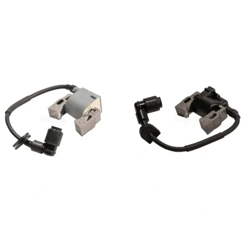 Ignition Coil Set RH LH Fits Honda 30550-ZJ1-845 30500-ZJ1-845 GX610 GX620 GX670 - Explore Premium Parts & Accessories for All Motor Vehicle Models< Rotary Parts & Accessories