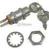 Ignition Switch & Keys For Toro 46-5780 20014 20035 20067 20079 20095 20316 - Explore Premium Parts & Accessories for All Motor Vehicle Models< Stens Parts & Accessories