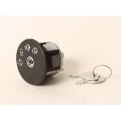 Ignition Switch Fits Ariens Gravely 01588300 Zoom ZT XL Mini ZT - Explore Premium Parts & Accessories for All Motor Vehicle Models< Rotary Parts & Accessories