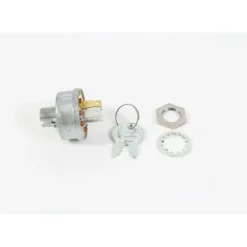 Ignition Switch Fits MTD 925-0267B Scag 48017 Snapper 7027698YP Toro 23-0660 - Explore Premium Parts & Accessories for All Motor Vehicle Models< Rotary Parts & Accessories