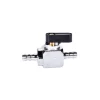 In-Line Fuel Shut Off Fits 5/16" 8mm Fuel Line Helix 119-5565 - Explore Premium Parts & Accessories for All Motor Vehicle Models< Rotary Parts & Accessories