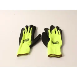 Large Gloves Cool Grip Winter Acrylic Thermal Liner Rubber Latex Thumb - Explore Premium Parts & Accessories for All Motor Vehicle Models< Laser Aftermarket Parts