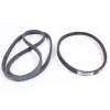Laser 95779 & 95597 Drive Belt Set of 2 Fits MTD Cub Cadet 954-04002 954-04001A - Explore Premium Parts & Accessories for All Motor Vehicle Models< Laser Aftermarket Parts