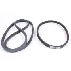 Laser 95779 & 95597 Drive Belt Set of 2 Fits MTD Cub Cadet 954-04002 954-04001A - Explore Premium Parts & Accessories for All Motor Vehicle Models< Laser Aftermarket Parts