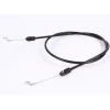 Laser 94393 Brake Control Cable Fits MTD Yard Machines 746-0553 946-0553 - Explore Premium Parts & Accessories for All Motor Vehicle Models< Laser Aftermarket Parts