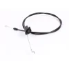 Laser 94584 Control Cable Fits AYP Craftsman Poulan Husqvarna 183567 532183567 - Explore Premium Parts & Accessories for All Motor Vehicle Models< Laser Aftermarket Parts