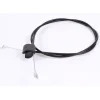Laser 94589 Control Cable Fits AYP Craftsman Husqvarna 427497 532427497 - Explore Premium Parts & Accessories for All Motor Vehicle Models< Laser Aftermarket Parts