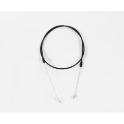 Laser 94373 Control Cable Fits MTD Bolens Huskee White 946-1114 746-1114 - Explore Premium Parts & Accessories for All Motor Vehicle Models< Laser Aftermarket Parts