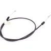 Laser 94518 Control Cable Fits MTD 946-0550 746-0550 Troy-Bilt Yard Machines - Explore Premium Parts & Accessories for All Motor Vehicle Models< Laser Aftermarket Parts