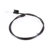 Laser 94585 Control Cable for MTD 746-04479 946-04479 - Explore Premium Parts & Accessories for All Motor Vehicle Models< Laser Aftermarket Parts