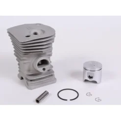 Laser 44116 Cylinder Assembly 40mm Fits Husqvarna 503870073 Model 340 - Explore Premium Parts & Accessories for All Motor Vehicle Models< Laser Aftermarket Parts