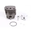 Laser 44333 Cylinder Assembly 45mm Fits Husqvarna 503168301 Model 51 - Explore Premium Parts & Accessories for All Motor Vehicle Models< Laser Aftermarket Parts