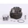 Laser 44336 Cylinder 52mm Fits Husqvarna 503758171 504016802 272 - Explore Premium Parts & Accessories for All Motor Vehicle Models< Laser Aftermarket Parts