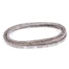 Laser 95619 Drive Belt Fits Husqvarna 532106085 AYP Craftsman 106085X - Explore Premium Parts & Accessories for All Motor Vehicle Models< Laser Aftermarket Parts
