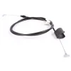 Laser 94522 Engine Stop Cable Fits Murray 672835 672835MA - Explore Premium Parts & Accessories for All Motor Vehicle Models< Laser Aftermarket Parts