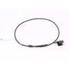 Laser 94523 Engine Stop Cable Fits Murray 672840MA 672840 - Explore Premium Parts & Accessories for All Motor Vehicle Models< Laser Aftermarket Parts