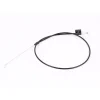Laser 94525 Engine Stop Cable Fits Murray 43828MA 43828 - Explore Premium Parts & Accessories for All Motor Vehicle Models< Laser Aftermarket Parts