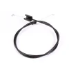Laser 97814 Engine Stop Cable Fits Murray 1101181MA 1101181 - Explore Premium Parts & Accessories for All Motor Vehicle Models< Laser Aftermarket Parts