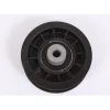 Laser 95642 Flat Idler Pulley Fits Cub Cadet 02004558 00030782 - Explore Premium Parts & Accessories for All Motor Vehicle Models< Laser Aftermarket Parts
