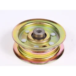 Laser 95712 Flat Idler Pulley Fits Husqvarna 532173437 AYP 173437 - Explore Premium Parts & Accessories for All Motor Vehicle Models< Laser Aftermarket Parts