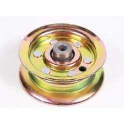 Laser 95714 Flat Idler Pulley Fits Husqvarna 532177968 532193197 AYP 193197 - Explore Premium Parts & Accessories for All Motor Vehicle Models< Laser Aftermarket Parts