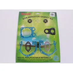 Laser 44917 Gasket Set Fits Husqvarna Partner 581357401 506385305 K750 - Explore Premium Parts & Accessories for All Motor Vehicle Models< Laser Aftermarket Parts