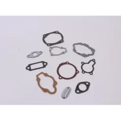 Laser 94280 Gasket Set Fits Lawn Boy 678071 Models C & D - Explore Premium Parts & Accessories for All Motor Vehicle Models< Laser Aftermarket Parts