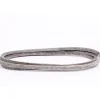 Laser 95760 Hydro Drive Belt Fits John Deere M110978 LX176 LX178 LX188 - Explore Premium Parts & Accessories for All Motor Vehicle Models< Laser Aftermarket Parts