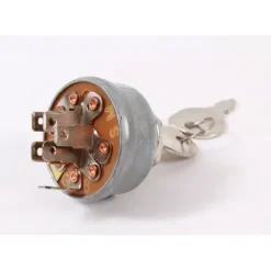 Laser 97137 Ignition Switch Fits B&S 692318 493625 - Explore Premium Parts & Accessories for All Motor Vehicle Models< Laser Aftermarket Parts