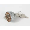 Laser 98500 Ignition Switch Fits MTD Cub Cadet Yard-Man 725-1717 925-1717 - Explore Premium Parts & Accessories for All Motor Vehicle Models< Laser Aftermarket Parts