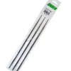 Laser 47237 Pack of 3 Professional Double Cut Round Chainsaw Files 5/32" - Explore Premium Parts & Accessories for All Motor Vehicle Models< Laser Aftermarket Parts