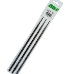 Laser 47238 Pack of 3 Professional Double Cut Round Chainsaw Files 7/32" - Explore Premium Parts & Accessories for All Motor Vehicle Models< Laser Aftermarket Parts