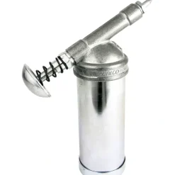 Laser 47042 Professional Plunger Style Grease Gun 3 oz. Zinc Plated Made In USA - Explore Premium Parts & Accessories for All Motor Vehicle Models< Laser Aftermarket Parts