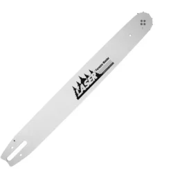 Laser 41030 20" 3/8" .050" 72 DL Laminated Forestry Master Chainsaw Guide Bar - Explore Premium Parts & Accessories for All Motor Vehicle Models< Laser Aftermarket Parts