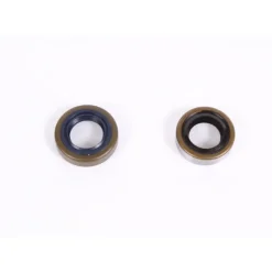 Laser 44418 Set of 2 Crankshaft Seals Fits Stihl 9640-003-1570 & 9630-951-1696 - Explore Premium Parts & Accessories for All Motor Vehicle Models< Laser Aftermarket Parts