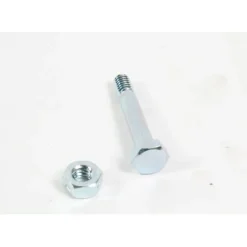Laser 57042 Shear Pin & Nut Fits Ariens 510016 51001600 - Explore Premium Parts & Accessories for All Motor Vehicle Models< Laser Aftermarket Parts