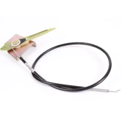 Laser 94515 Throttle Control Cable Fits John Deere GY20510 L130 G110 - Explore Premium Parts & Accessories for All Motor Vehicle Models< Laser Aftermarket Parts