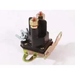 Laser 98365 Universal Double Pole Solenoid For Snapper 1-8604 AYP 532146154 +++ - Explore Premium Parts & Accessories for All Motor Vehicle Models< Laser Aftermarket Parts
