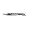 Lawnmower Blade 18-1/8" Fits Stiga 1111-1530 Multiclip - Explore Premium Parts & Accessories for All Motor Vehicle Models< Rotary Parts & Accessories