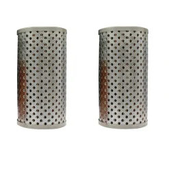 Store 2 Lube Filters For Kubota 70000-14643 John Deere AA2092R AR26350 Case 998456R91 - Explore Premium Parts & Accessories for All Motor Vehicle Models Stens Parts & Accessories