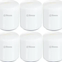 Clearance 6 Luber-Finer Oil Filters For Genie 49924 Caterpillar 9Y4492 Kubota 15906-32093 - Explore Premium Parts & Accessories for All Motor Vehicle Models Stens Parts & Accessories