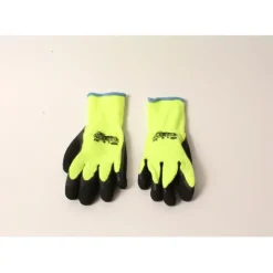 Medium Gloves Cool Grip Winter Acrylic Thermal Liner Rubber Latex Thumb - Explore Premium Parts & Accessories for All Motor Vehicle Models< Laser Aftermarket Parts
