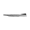 Mower Blade Fits Husqvarna 531005011 506676501 506668701 850-12 850HST 34" 85 CM - Explore Premium Parts & Accessories for All Motor Vehicle Models< Rotary Parts & Accessories