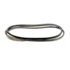 Mower Deck Belt Fits John Deere M155096 X300R X350R 5/8" x 108.6000" - Explore Premium Parts & Accessories for All Motor Vehicle Models< Rotary Parts & Accessories