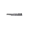 Mulching Blade 14-1/2"X 5/8" For Dixie Chopper 30227-42 Windsor 51-1595 - Explore Premium Parts & Accessories for All Motor Vehicle Models< Rotary Parts & Accessories