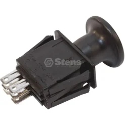 New Stens 430-095 Delta PTO Switch Fits Toro 95-7489 TimeCutter Z Pro-Line - Explore Premium Parts & Accessories for All Motor Vehicle Models< Stens Parts & Accessories