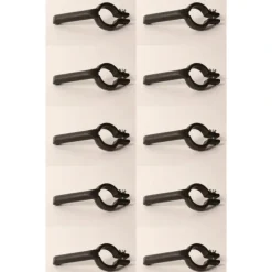 Echo OEM Parts & Accessories|10 OEM Echo 001107 Backpack Blower Handle PB260L PB403 PB413 PB460 PB4600 PB600 - Explore Premium Parts & Accessories for All Motor Vehicle Models