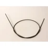 OEM Echo C506000390 Flex Driveshaft PE2400 PE260 SRM3100 SRM311 SRM210 SRM225 - Explore Premium Parts & Accessories for All Motor Vehicle Models< Echo OEM Parts & Accessories