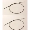 Echo OEM Parts & Accessories|2 OEM Echo C506000470 Flex Driveshaft PE2620 SRM2320T SRM3020 SRM3020T HCA2620 - Explore Premium Parts & Accessories for All Motor Vehicle Models